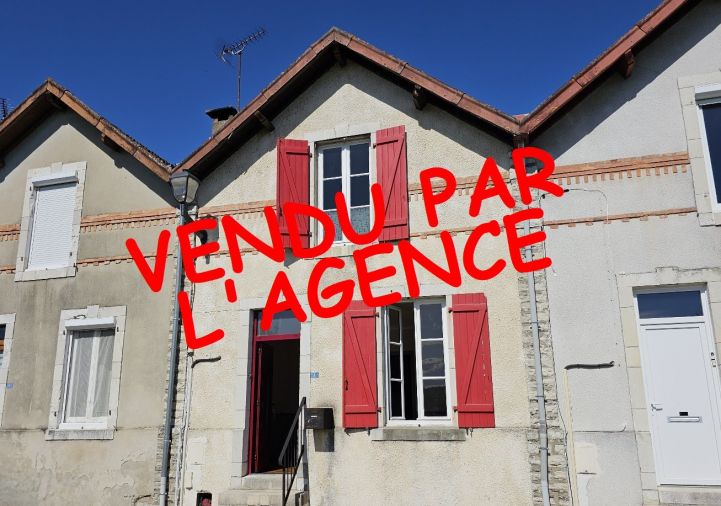 à vendre Maison Puyoo
