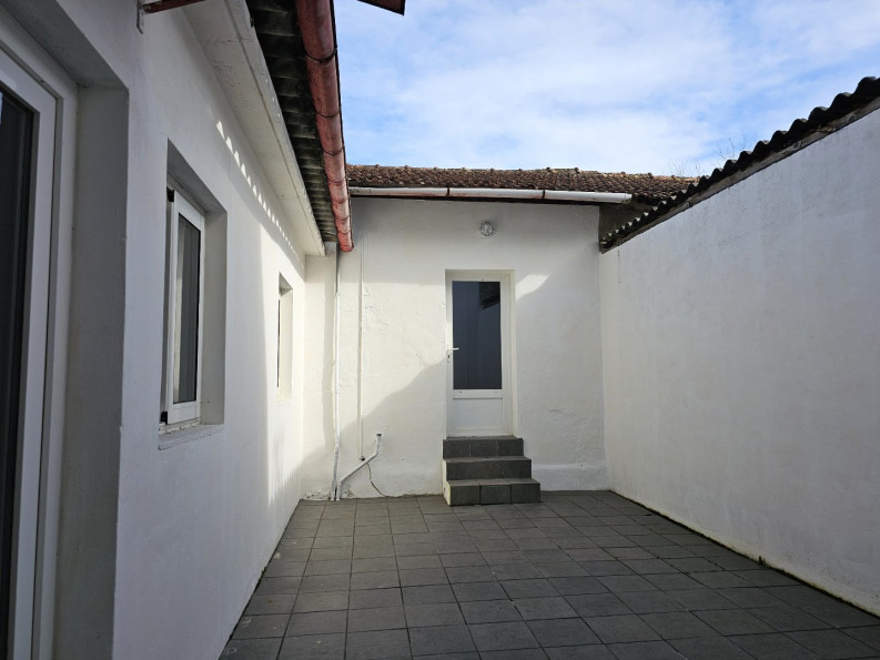 à vendre Maison Puyoo - Photo 10