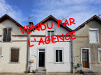 à vendre Maison Puyoo