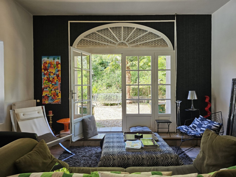 vente Maison Salies De Bearn - Photo 8