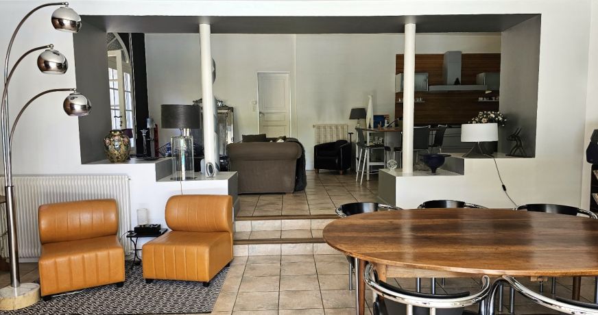 vente Maison Salies De Bearn