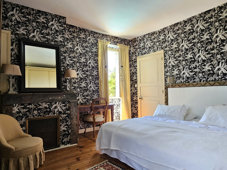 à vendre Maison Salies De Bearn - Photo 9