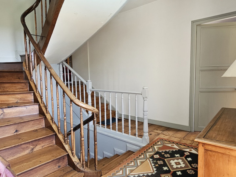 vente Maison Salies De Bearn - Photo 8