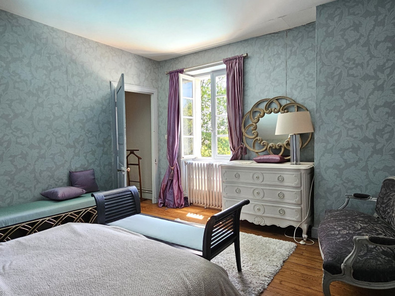 vente Maison Salies De Bearn - Photo 7