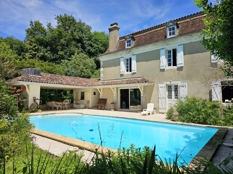 à vendre Maison Salies De Bearn - Photo 10