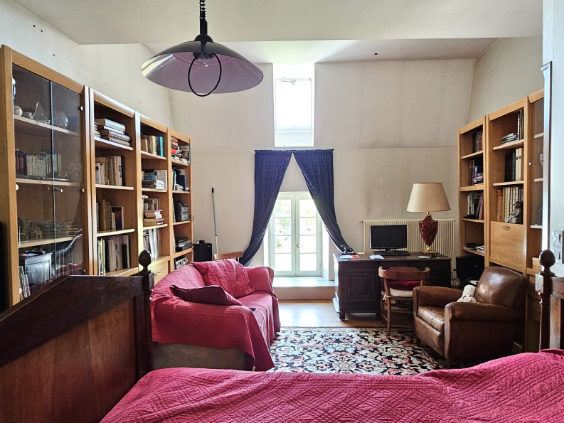 vente Maison Salies De Bearn - Photo 10