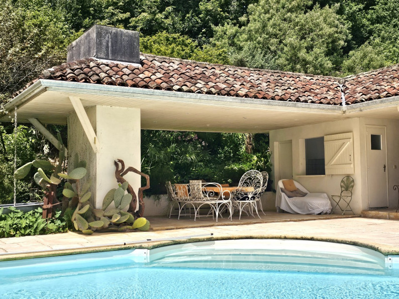 à vendre Maison Salies De Bearn - Photo 4