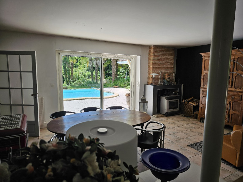 à vendre Maison Salies De Bearn - Photo 7