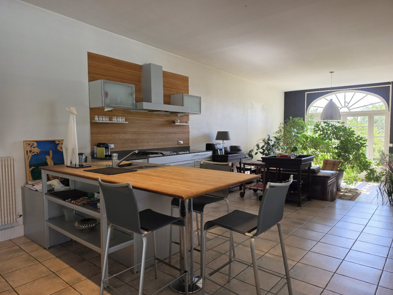 vente Maison Salies De Bearn - Photo 5