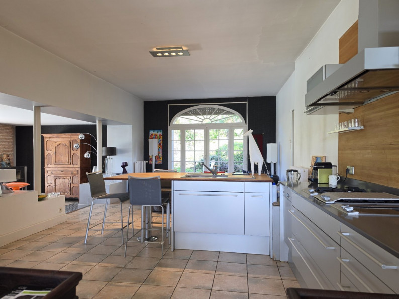 vente Maison Salies De Bearn - Photo 2