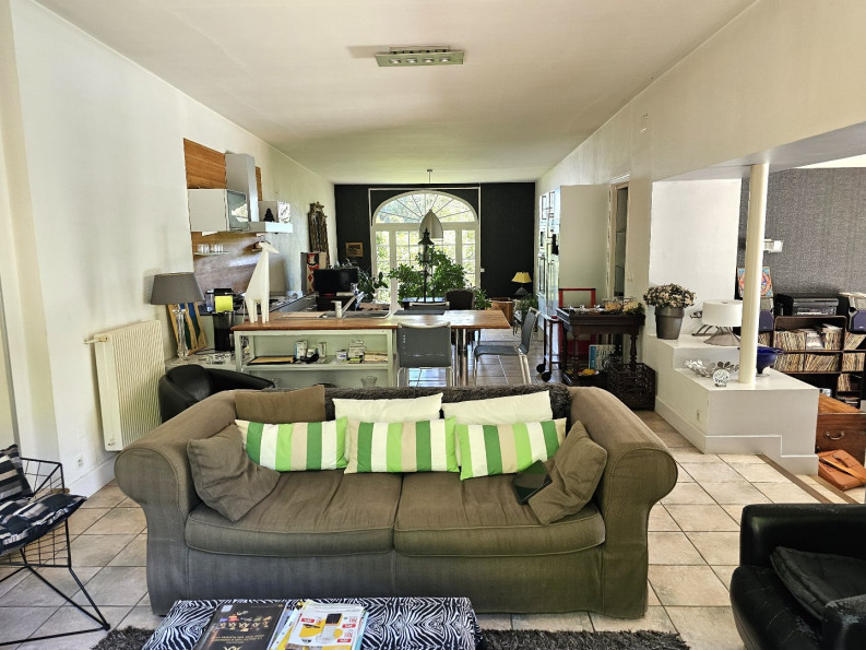 à vendre Maison Salies De Bearn - Photo 5