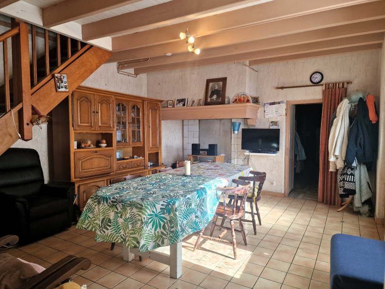 à vendre Maison de village Lahontan - Photo 2