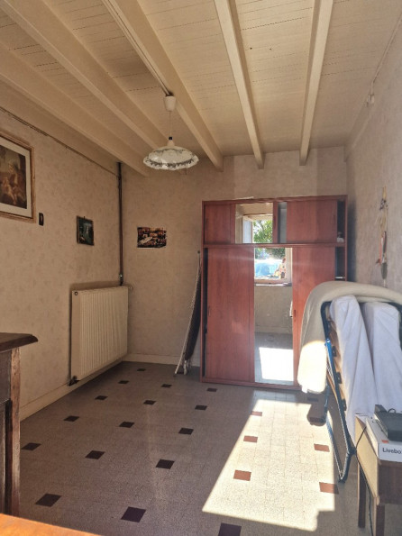 à vendre Maison de village Lahontan - Photo 7