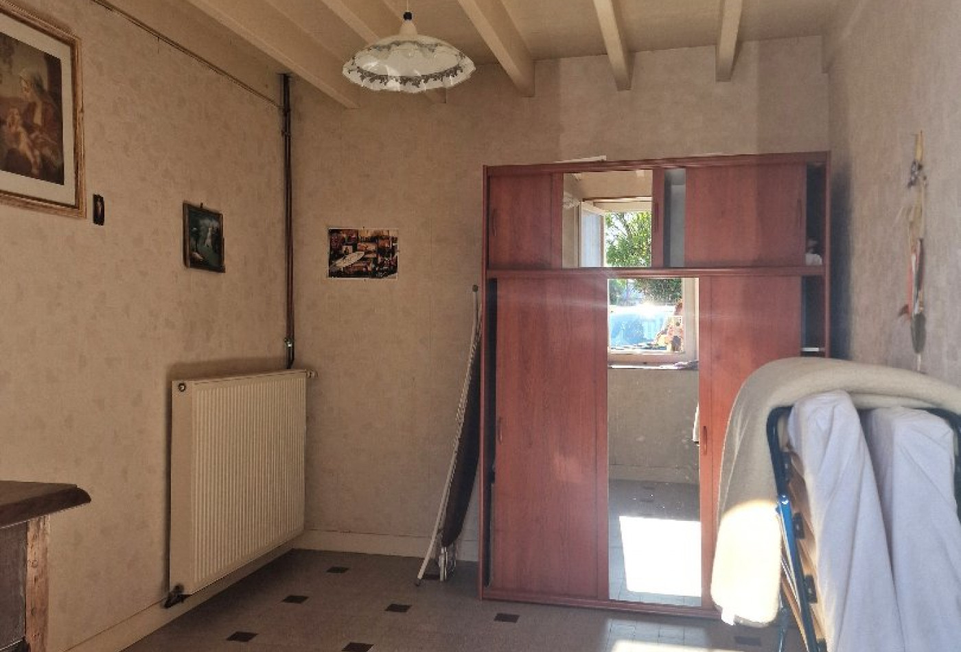 vente Maison de village Lahontan - Photo 7