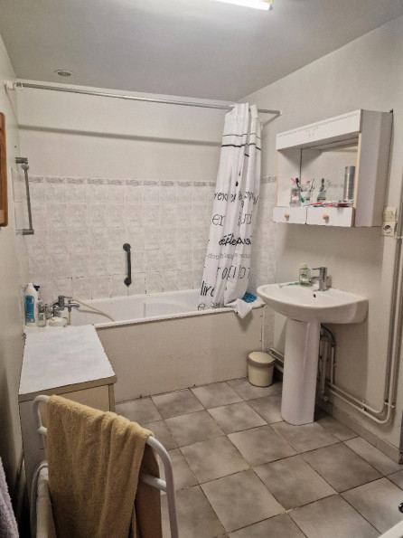 à vendre Maison de village Lahontan - Photo 8