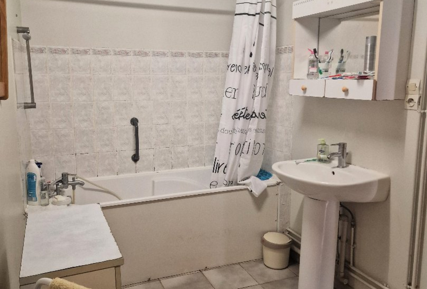 vente Maison de village Lahontan - Photo 8