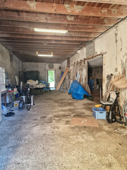 à vendre Maison de village Lahontan - Photo 10