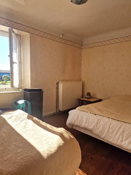 à vendre Maison de village Lahontan - Photo 9