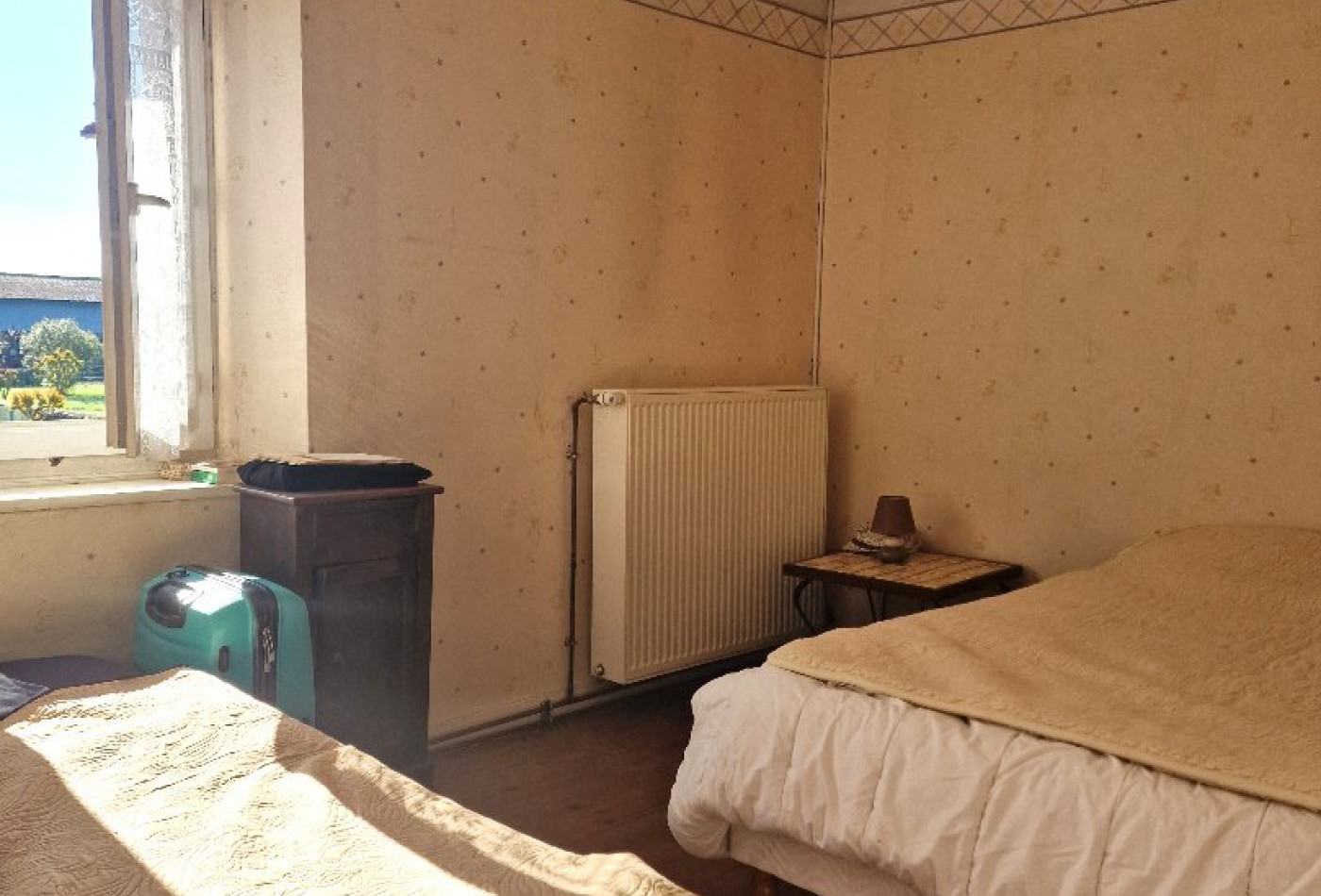 vente Maison de village Lahontan - Photo 9