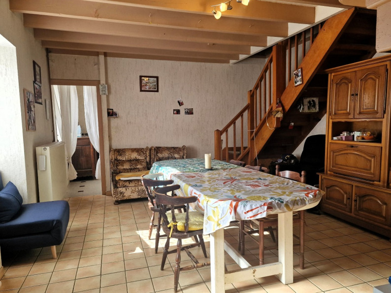 à vendre Maison de village Lahontan - Photo 5