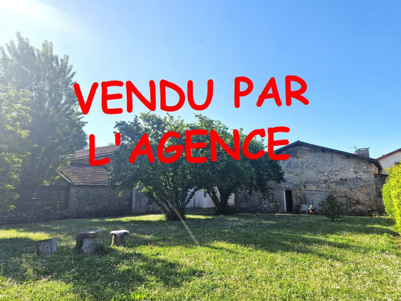 à vendre Maison de village Lahontan - Photo 1