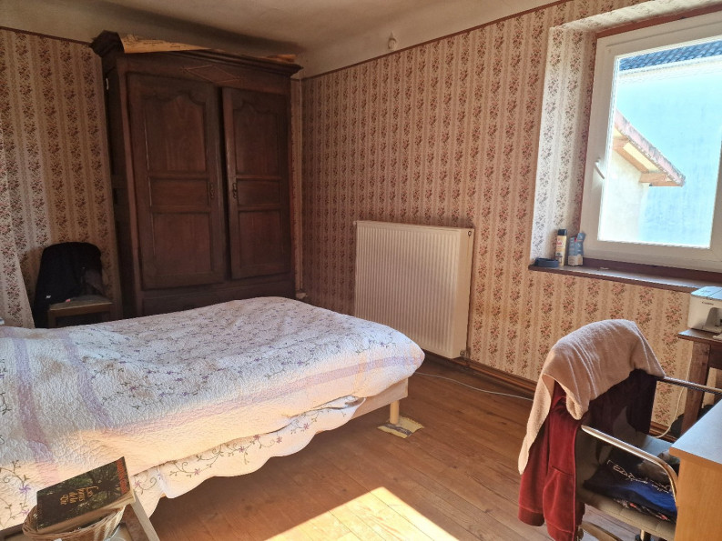 à vendre Maison de village Lahontan - Photo 6