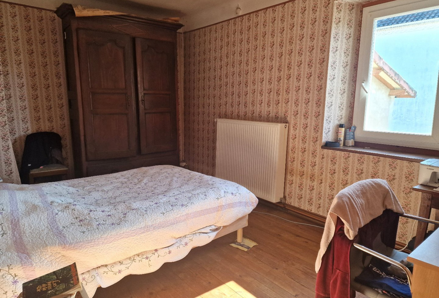 vente Maison de village Lahontan - Photo 6