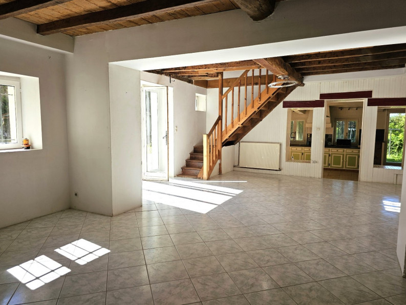 à vendre Maison Puyoo - Photo 4