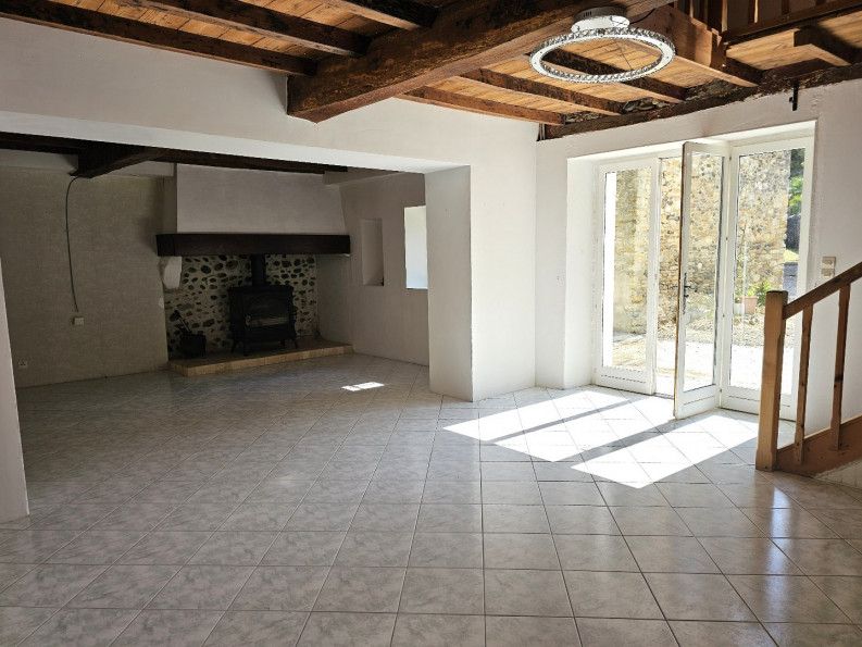 à vendre Maison Puyoo - Photo 6