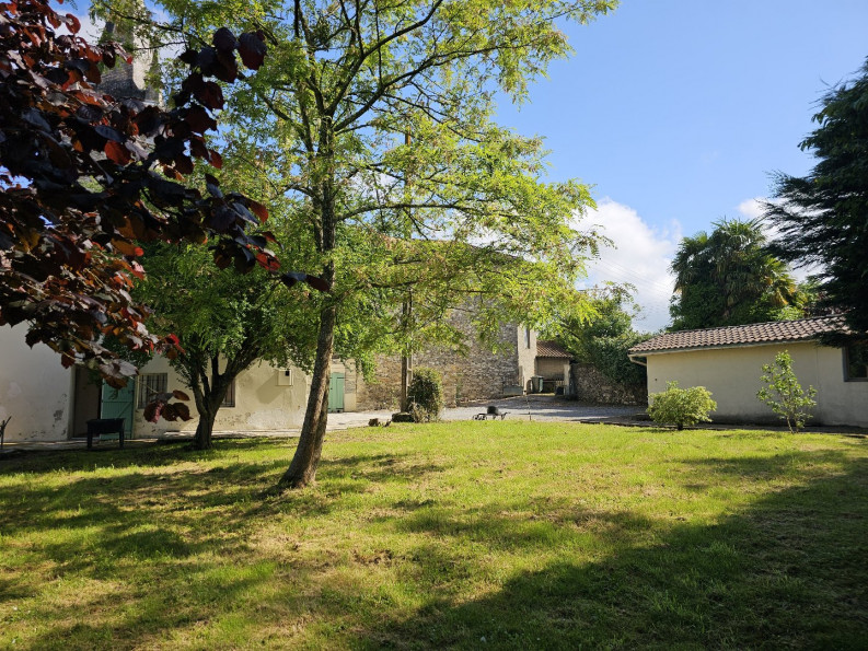 à vendre Maison Puyoo - Photo 2