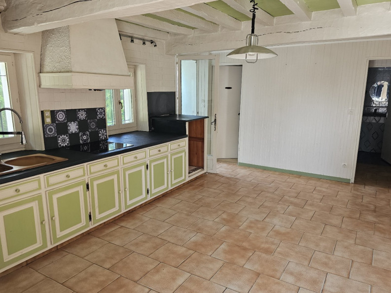 à vendre Maison Puyoo - Photo 5