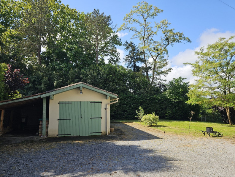 vente Maison Puyoo - Photo 3