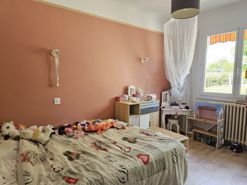 à vendre Maison Puyoo - Photo 10