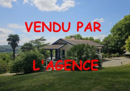vente Maison Puyoo
