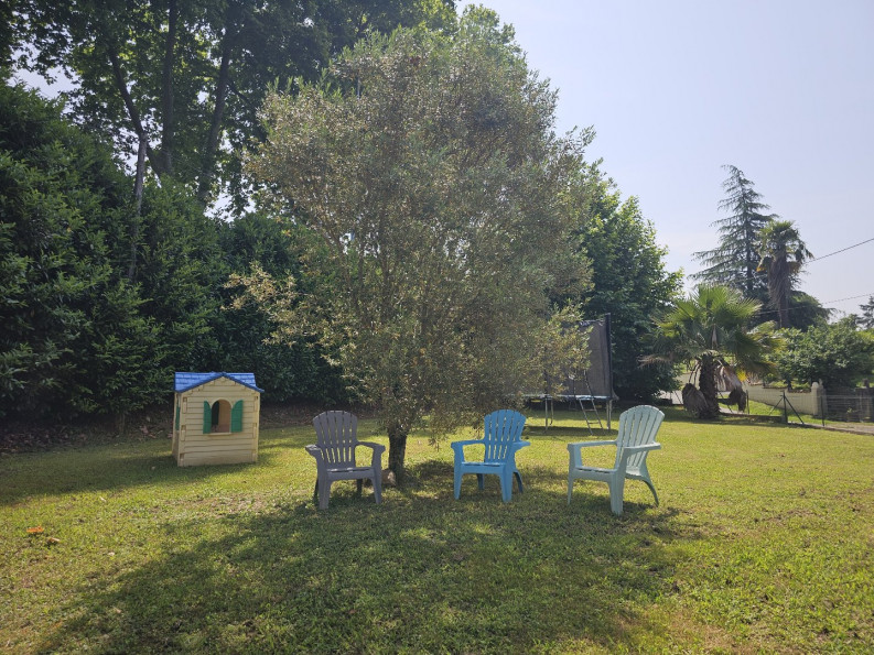 à vendre Maison Puyoo - Photo 7