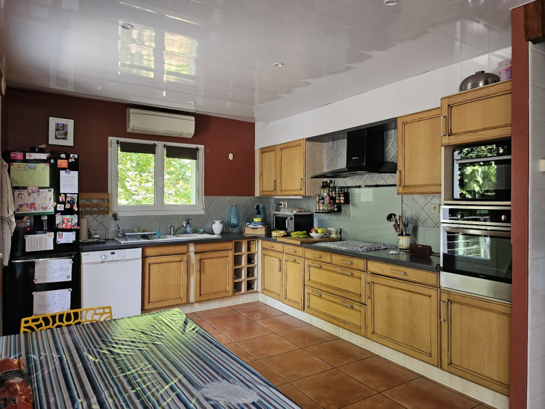 à vendre Maison Puyoo - Photo 3