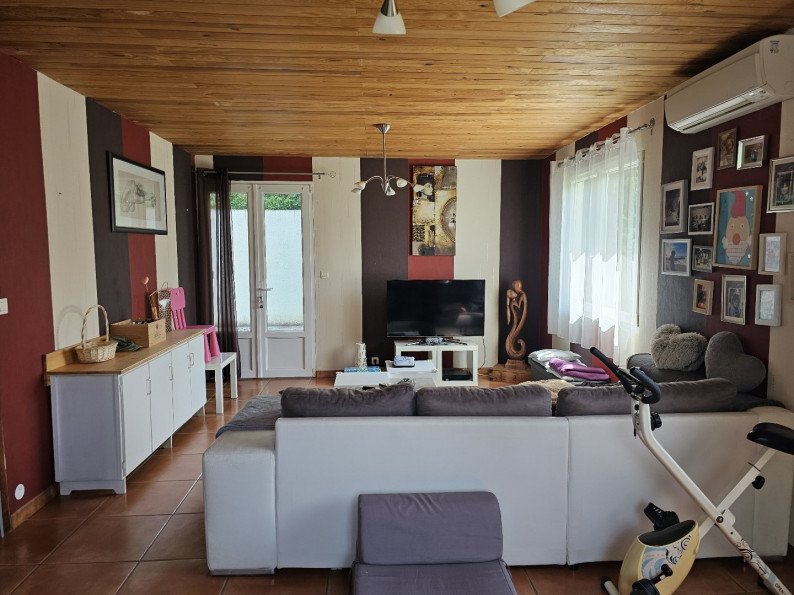 à vendre Maison Puyoo - Photo 4