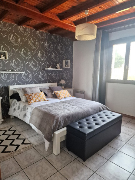 vente Maison Puyoo - Photo 10