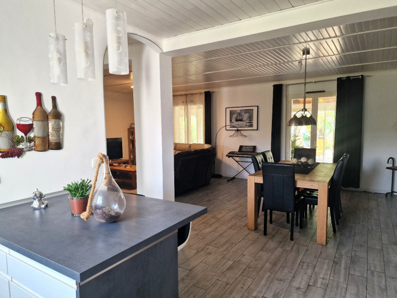 à vendre Maison Puyoo - Photo 6