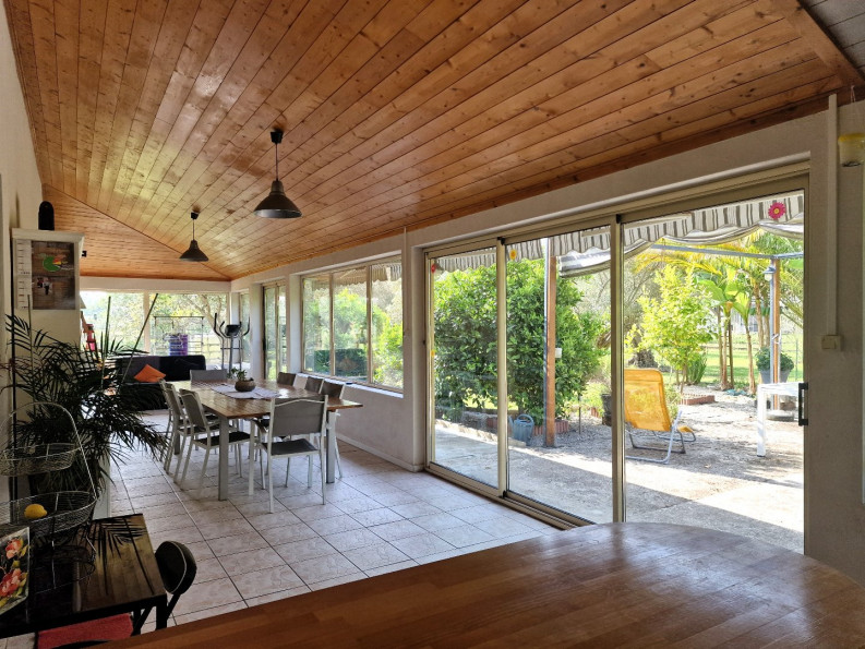 à vendre Maison Puyoo - Photo 4