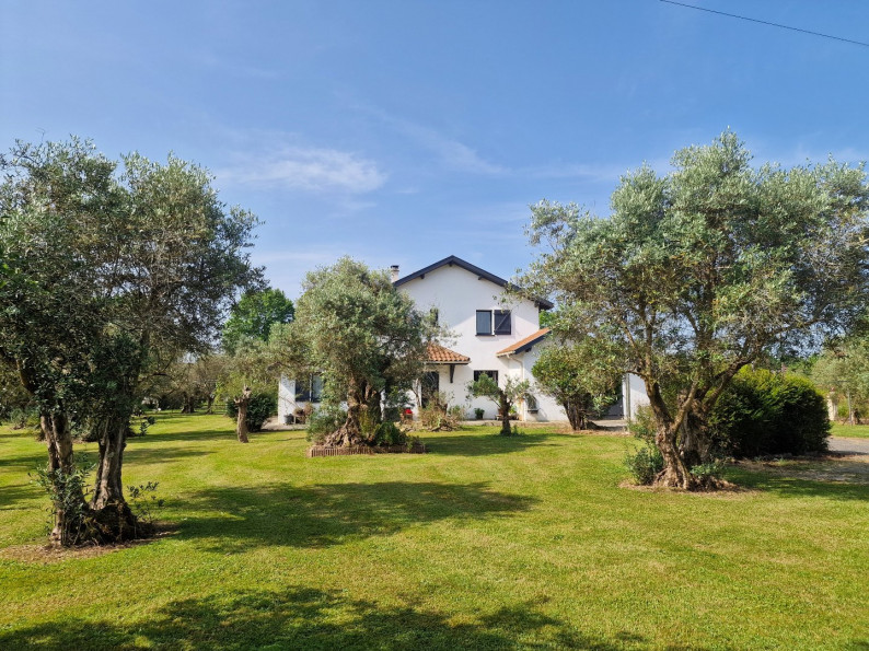 à vendre Maison Puyoo - Photo 1