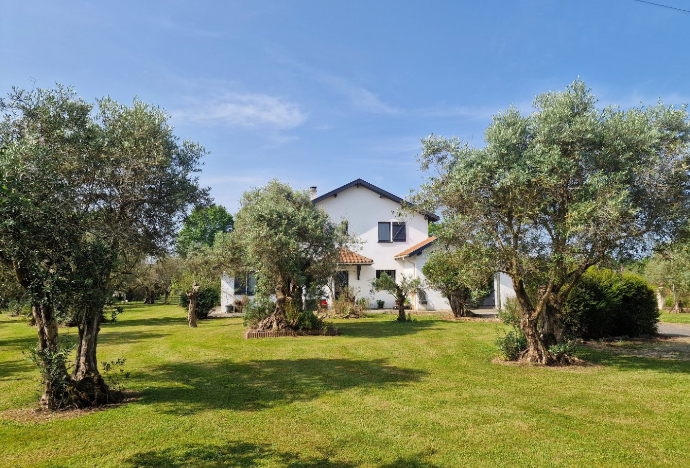 vente Maison Puyoo - Photo 1