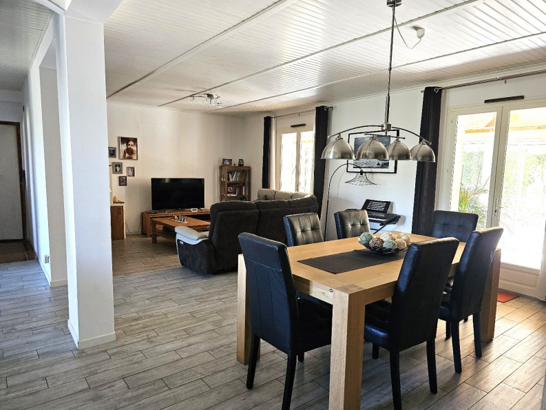 vente Maison Puyoo - Photo 2