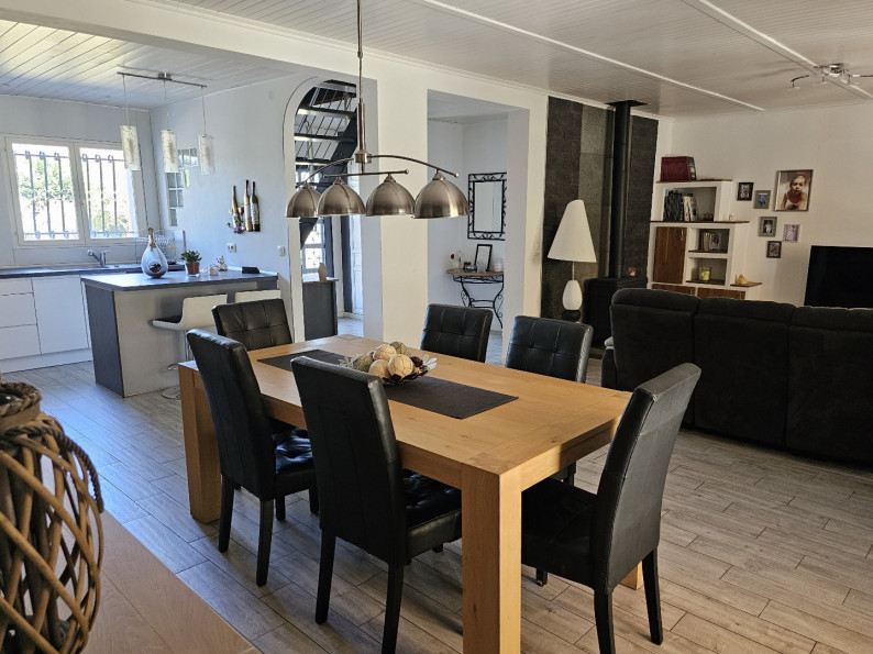 à vendre Maison Puyoo - Photo 3