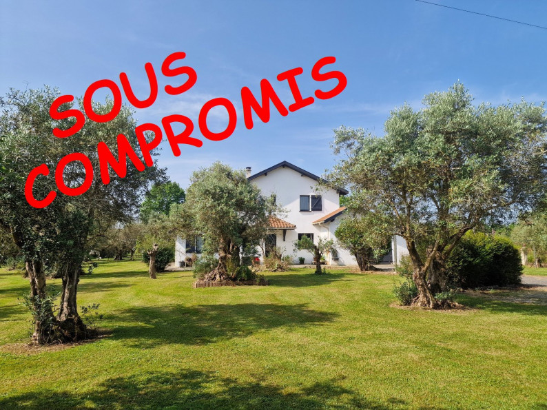 vente Maison Puyoo - Photo 1