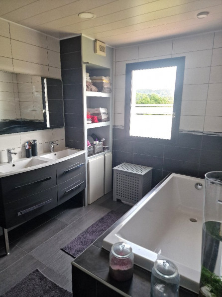 à vendre Maison Puyoo - Photo 9