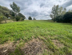 à vendre Terrain constructible Ramous
