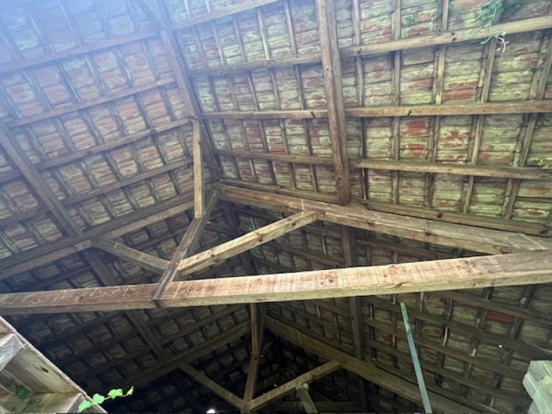 à vendre Terrain constructible Ramous - Photo 5