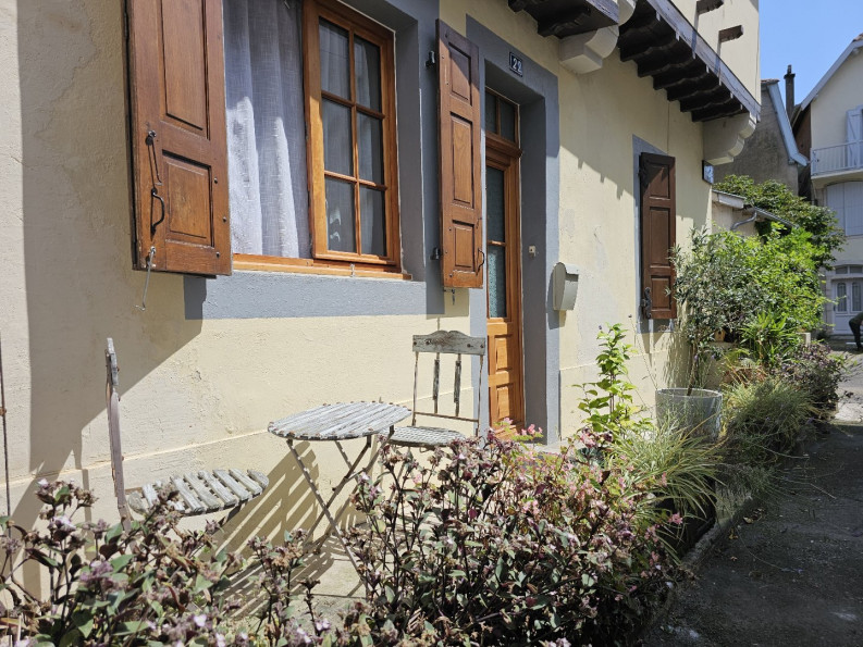à vendre Maison Salies De Bearn - Photo 1
