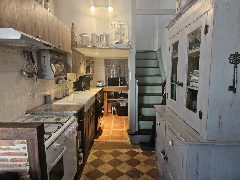 à vendre Maison Salies De Bearn - Photo 4